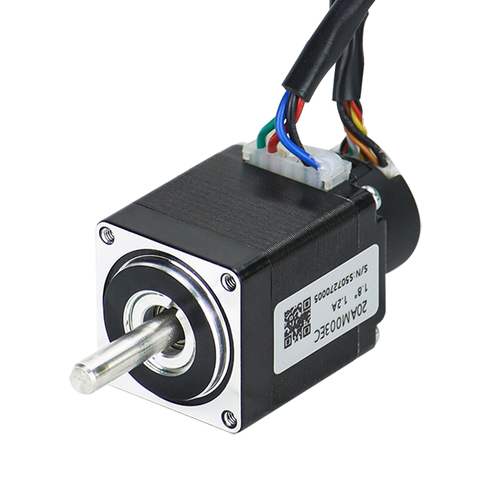 20 Series Dimension (mm)